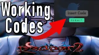 All New Working Codes For Reaper 2 Roblox