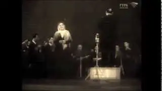 Лезгинский ретро  концерт 2