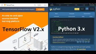 Install TensorFlow V2.x  GPU/CPU On Windows | All Errors And Their Solutions
