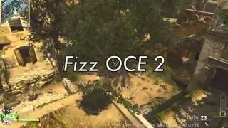 OCEFIZZ #1 : By me !