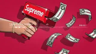 *SOLD* 21 Savage x Metro Boomin x Famous Dex Type Beat | ''Too Much Money'' | [Prod. By VeixxBeats]