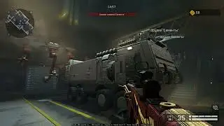 Warface. Рой. 3 активации улучшений сразу. То с багом работает, то без.