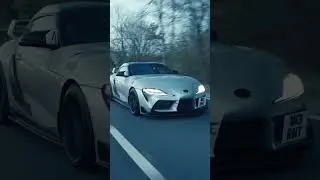 JDM ROLLERS #gtr #supra