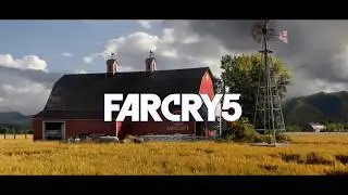 Far Cry 5 Real Life Graphics / Reshade / HD
