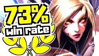 How the Rank #1 Kai’Sa Wins Every Game (Genius Player)