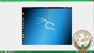 Sistema IDS en maquina Virtual KaliLinux