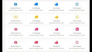 Banner Infor Module For Opencart Free