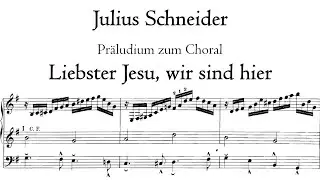 Schneider - Praeludium 