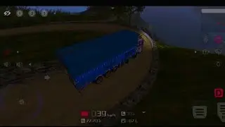 new amazing mountain road // 14 while truck ja payegi 🤔🤔