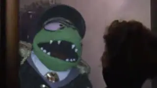 Grunt With The Wind