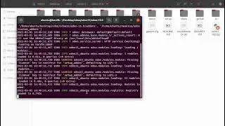 How to create new database with out master password