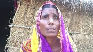 UP BASTI DHARAM NAGAR || interview of gyan mati saini