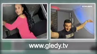 RITKO MDFK & BUGARSKA CIGANKA IGRAAT COCEK I TWERKAT