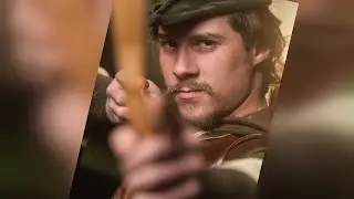 'Robin Hood' at The Academy of Arts Logos Theatre