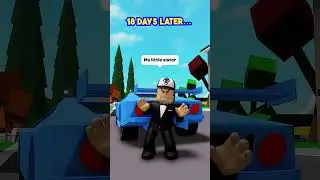 1 MILLION Robux NOW or 1 that DOUBLES EVERYDAY on ROBLOX 
