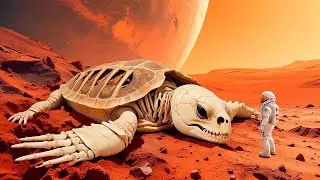 How We Accidentally Wiped Out Confirmed Life on Mars