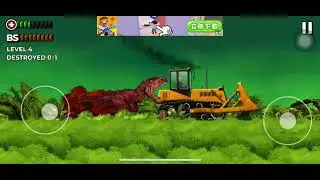 Game Dinosaurus | eps :04