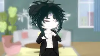 it’s getting hot in here || genshin impact || meme/trend || bit of xiaother