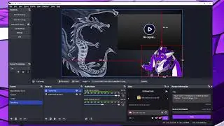 How to Set up livestream Talksprites