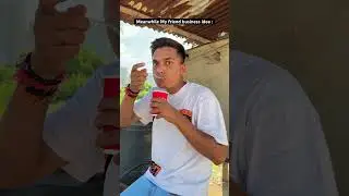 Other friends vs my friend business idea 😂 | the most viral comedy 🔥 #shorts #ytshorts
