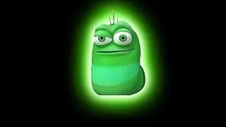 9 Red larva "oi oi oi" Sound Variations in 30 Seconds