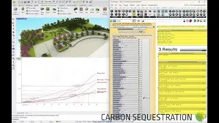Environmental Analysis Workflow in RhinoLands