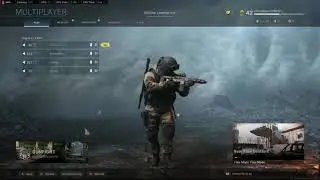 COD MW - Gulag Showers 2v2 Gunfight