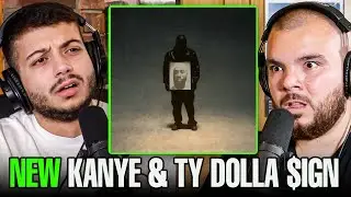 First Thoughts on Vultures 2 by Kanye West & Ty Dolla $ign
