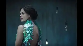 Elena Temnikova - Impulsos da Cidade (Импульсы города - Елена Темникова)
