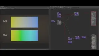 Lookdev quick tips: Blending pigments with HSV