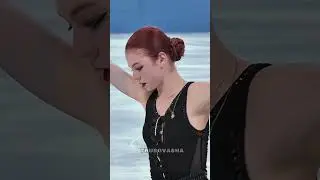 #alexandratrusova #figureskating #александратрусова #фигурноекатание #2022 #olympics #edit #трусова