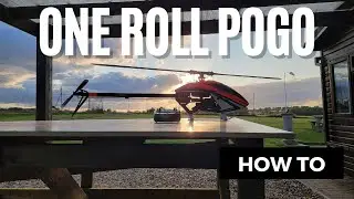 One Roll Pogo