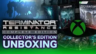 Terminator Resistance | Why This Edition Stands Out