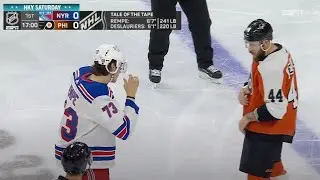 This Rookie Has Been AWESEOME To Watch