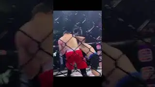 ЭМИЛЬ VS ХАРУН💥