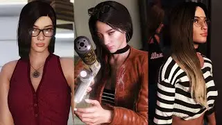 Fivem Ronin - Custom Casual Ped