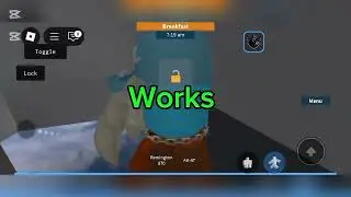 Prison life script (hack)