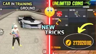 TOP 5 NEW SECRET TIPS & TRICKS IN FREE FIRE 2021| FF BUG-GW KALPESH#3