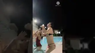 New Pinay BIKINI BAKAT TIKTOK DANCE COMPILATION VIRAL VIDEO