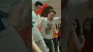 #tigershroff #fight #viral #new