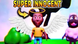 Amanda Has To Be INNOCENT Because It Would Explain EVERYTHING | Amanda The Adventurer Big Theory
