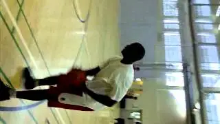 The 'sticky' sessions