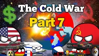 Cold War - History of Europe | Part 7