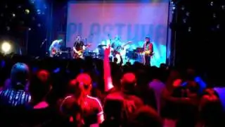 PLASTIKA "Мир Великолепен" (live in Orel)