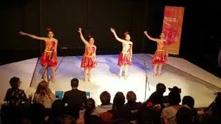 BEO 2019 - Song Contest