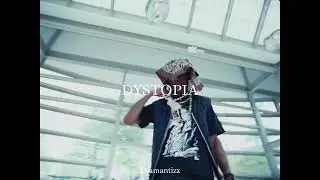 [FREE] TRAVIS SCOTT X UTOPIA TYPE BEAT 2023 - DYSTOPIA