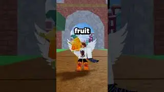What’s the most overrated Blox Fruit?  