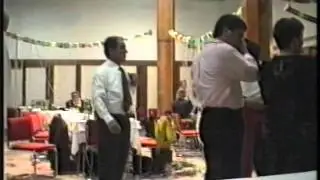 Montecatini capodanno 1993 94