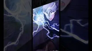 The extra is too strong  _ الفصل 33 #The_extra_is_too_strong #manga #انمي #anime # مانغات