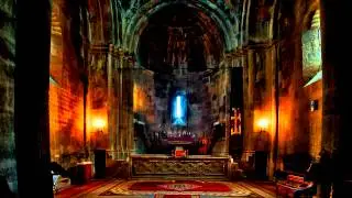 Armenian Prayer